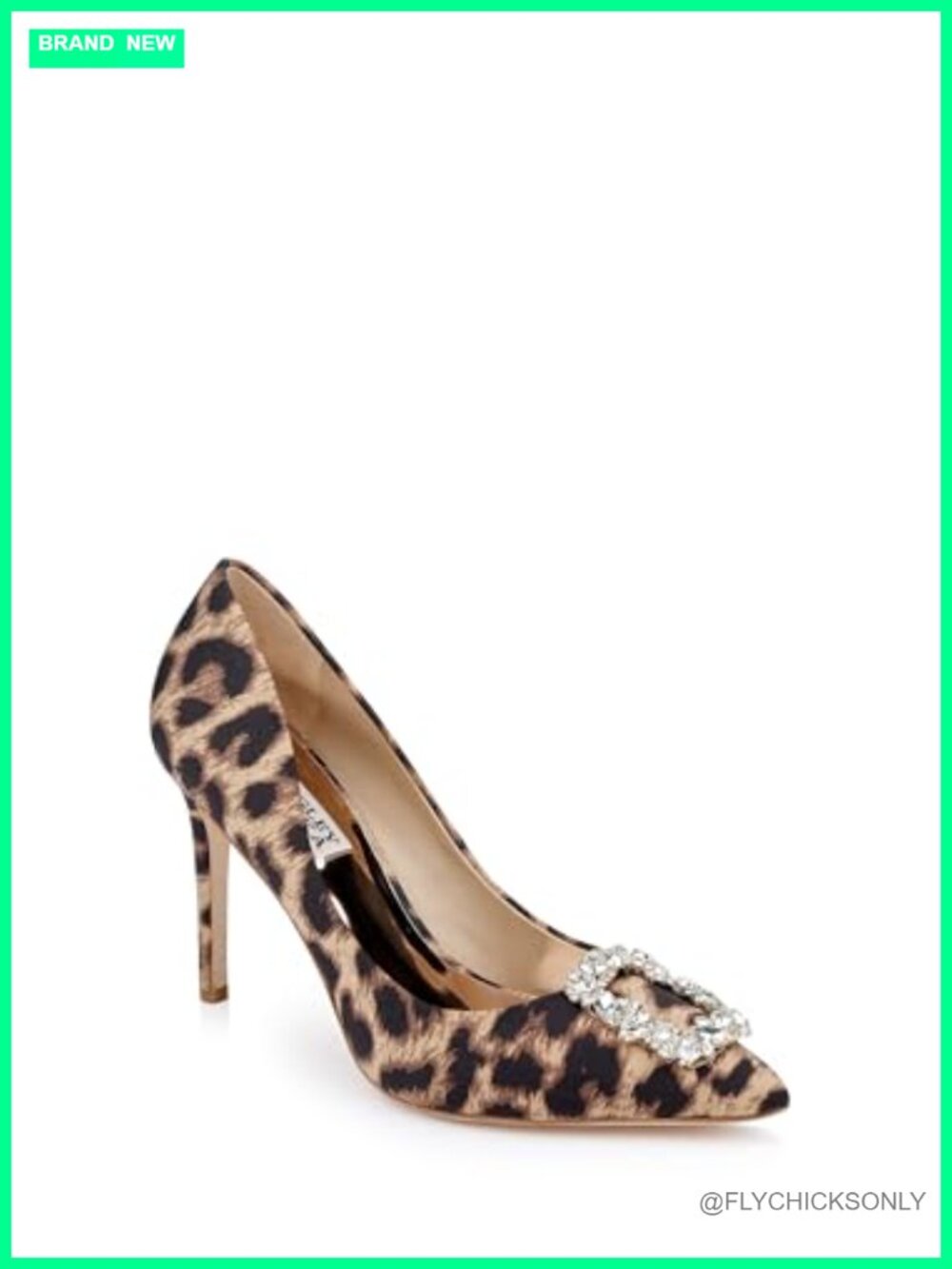 Cher Pointed Toe Stiletto Pump Slingback Silk Formal Evening Heel